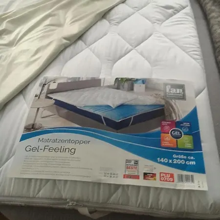 アパート Eulennest *