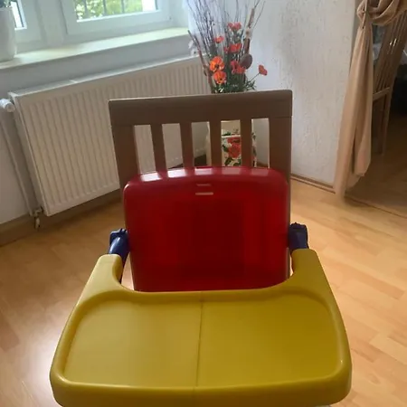 Eulennest Apartmán *