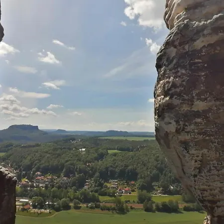 Eulennest Dippoldiswalde