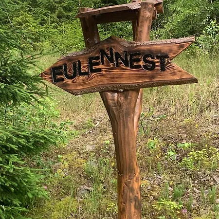 Eulennest Apartman Dippoldiswalde