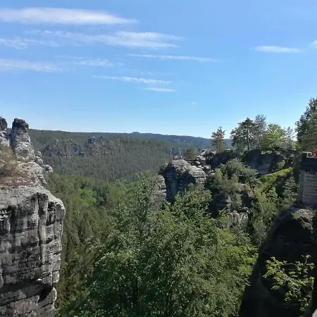 Eulennest * Dippoldiswalde