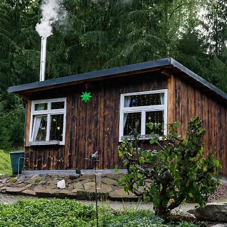 Eulennest Apartman Dippoldiswalde