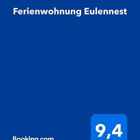 Eulennest Dippoldiswalde