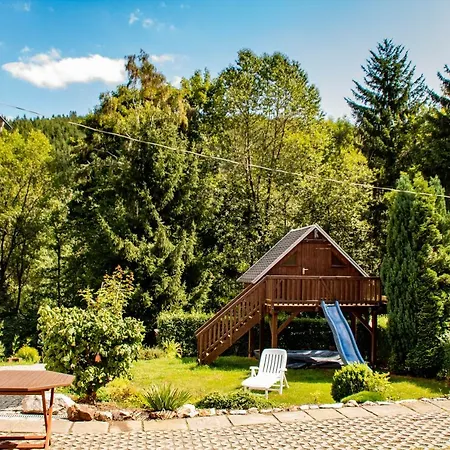 Apartman Eulennest