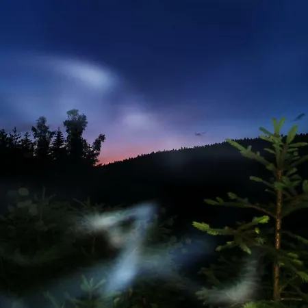 Eulennest アパート *