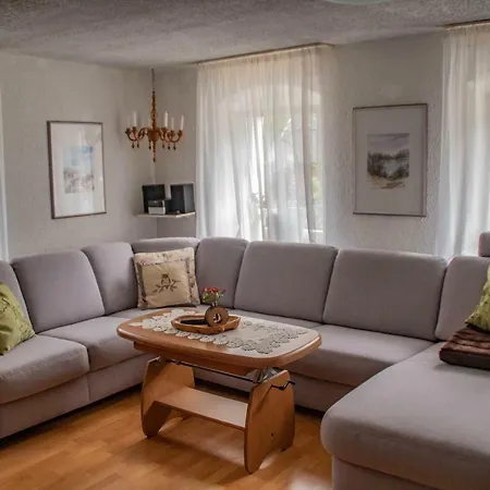 Apartman Eulennest Dippoldiswalde