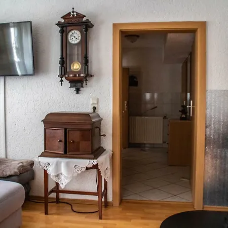 Eulennest ディポルディスヴァルト