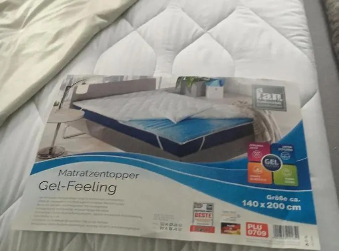 Apartment Eulennest *