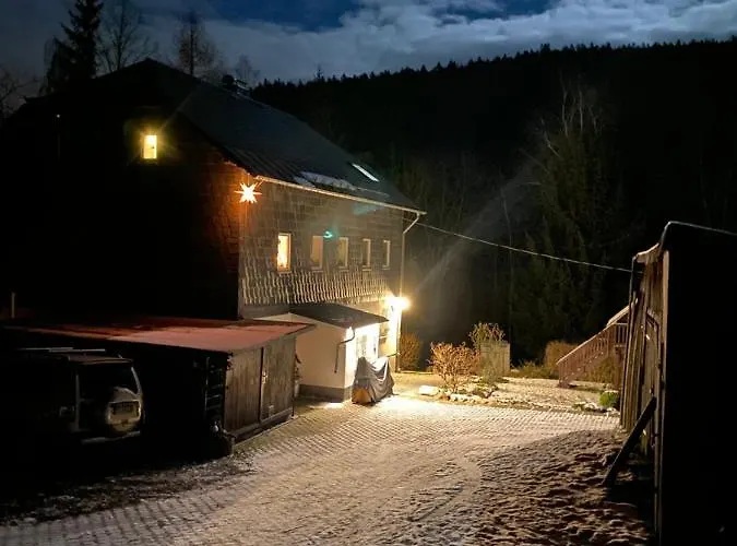 Eulennest Dippoldiswalde