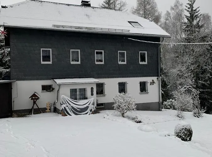 Eulennest * Dippoldiswalde