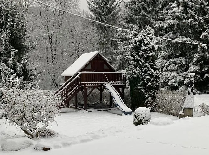 Eulennest * Dippoldiswalde