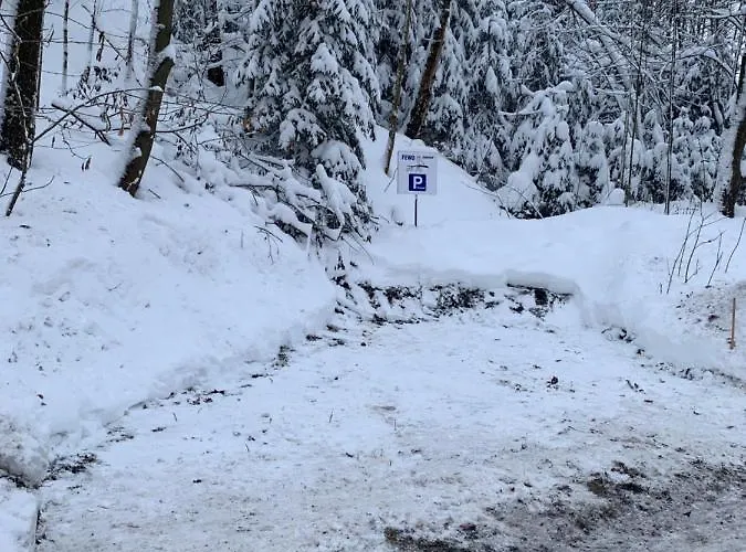 Apartment Eulennest Dippoldiswalde