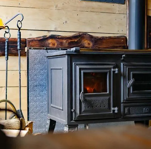 Eulennest Apartment Dippoldiswalde