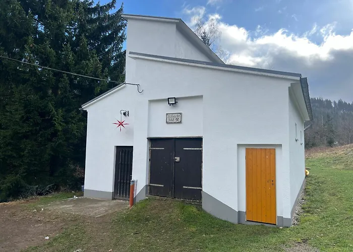 Eulennest Apartment Dippoldiswalde