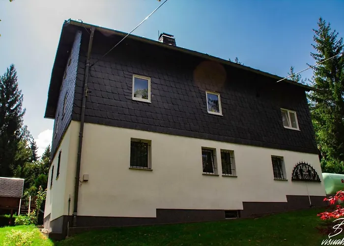 Apartment Eulennest Dippoldiswalde