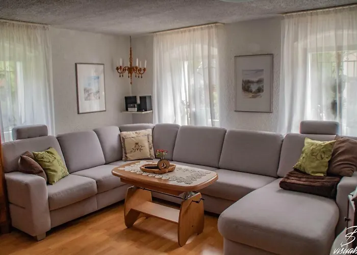 Apartamento Eulennest Dippoldiswalde