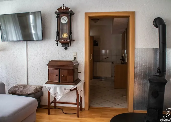 Eulennest Dippoldiswalde